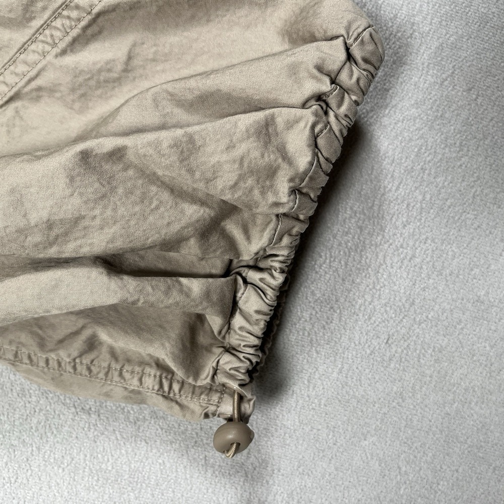 Munthe Larch Cargo Pants Women 28x29 Elastic Waist/Ankle Casual or Formal Cotton - Picture 7 of 13